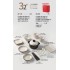 Japanese tableware and dishes set for home use 2024 new style simple modern housewarming new home tableware and dishes with high-end feeling