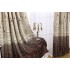 Cross border hot selling castle star hot silver shading fabric finished curtains, foreign trade AliExpress, Amazon