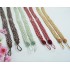 Wish AliExpress Curtain Accessories Binding Rope Braid Rope Special Price Wholesale Foreign Trade Export Manufacturer