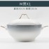 Free combination of Jingdezhen bone china tableware, ceramic bowls, dishes, household large bowls, small bowls, Noodles in soup bowls, single product wholesale