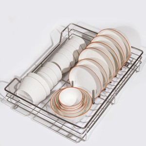 Fashionable lifestyle Nordic countryside minimalist style ceramic bowls, plates, fruit bowls, rice bowls, ceramic soup bowls, household large bowls, and dishes