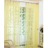 Cross border Amazon AliExpress hot selling solid color window screen glass screen wedding banquet