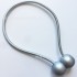 Manufacturer direct sales curtain magnetic buckle strap hanging ball magnetic curtain buckle magnetic buckle binding ball cross-border Manufacturer direct sales curtain magnetic buckle strap hanging ball magnetic curtain buckle magnetic buckle binding ball cross-border