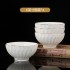 Ceramic Home European Luxury Gold Plated Bone Porcelain Tableware Bowl Plate Plate Noodle Bowl Fish Plate Business Gift Set
