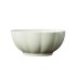 Jingdezhen Ceramic Home Jade Porcelain Pumpkin Rice Noodle Bowl Set Chinese Bowl Plate Plate Free Combination