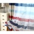Mediterranean style Bohemian striped blackout fabric curtains and window screens, foreign trade AliExpress Amazon Mediterranean style Bohemian striped blackout fabric curtains and window screens, foreign trade AliExpress Amazon