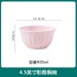 Macaron Cream Ins Style Home Ceramic Tableware Set Bowl Plate Dish Noodles Soup Bowl Fish Plate Free Combination Gift