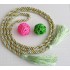 Curtains, tassels, hanging tassels, small binding ropes, discounted wholesale, foreign trade export
