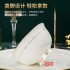 Jingdezhen Ceramic 56 Head Bone Porcelain Tableware Household Set Bowl Plate Plate Plate European High end Tableware Plate Gift Wholesale Jingdezhen Ceramic 56 Head Bone Porcelain Tableware Household Set Bowl Plate Plate Plate European High end Tableware Plate Gift Wholesale
