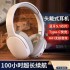 2025 Head mounted Bluetooth Earphones Wireless Ultra long Battery Life Manufacturer Direct Sales Cross border Explosive 2961 High quality Earphones