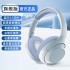 Cross border new JST35A Bluetooth headset with ultra long battery life and heavy bass manufacturer direct sales wireless headphone microphone