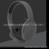 2025 Head mounted Bluetooth Earphones Wireless Ultra long Battery Life Manufacturer Direct Sales Cross border Explosive 2961 High quality Earphones