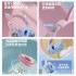 New Cat Ear Earphones with Luminous Bluetooth Earphones Cross border Explosive Cute Series Ultra Long Battery Life Manufacturer Direct Sales Wireless Earphones