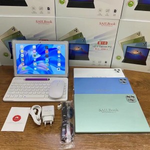SAILBOOK B10 10.1inch normal tablet 2SIM+WiFi