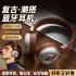 Cross border new head mounted Bluetooth earphones, retro earphones, wireless Bluetooth earphones, ultra long battery life, factory direct sales batch
