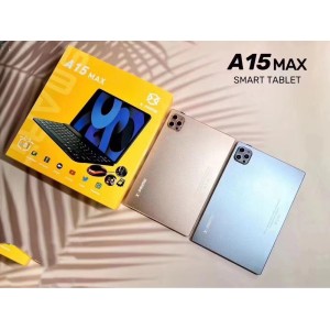 Kids tablet smart tablet A15Max wifi+sim global version mak