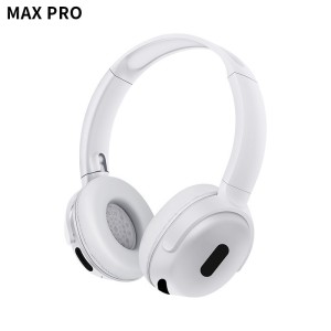 MAXPRO new Bluetooth headset with ultra long standby, cross-border popular, high appearance and high sound quality, factory direct sales