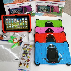 SmartKids C13 7inch kids tablet SIM+WiFi as a gift for kids