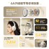 2025 new head mounted wireless Bluetooth earphones for computer gaming with gaming and microphone noise reduction, suitable for Huawei and Apple