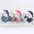 Three button P9 PRO MAX wireless headset with high-quality and ultra long battery life manufacturer wholesale cross-border earphones