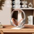 Silver plated Bluetooth headset, wireless headset, cross-border new model, ultra long battery life, factory direct sales