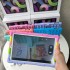 10’ Three Eyes Little Star kids tablet,  SIM  WIFI As Gift
