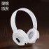 2024 new head mounted headphones MAXPRO wireless Bluetooth cross-border popular ultra long standby subwoofer manufacturer batch
