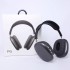 Internet celebrity cross-border popular P9MA Bluetooth headset, wireless headset, heavy bass manufacturer direct sales, comfortable headset Internet celebrity cross-border popular P9MA Bluetooth headset, wireless headset, heavy bass manufacturer direct sales, comfortable headset