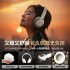 Cross border new head mounted wireless Bluetooth earphones with ultra long battery life, music running, high appearance, wireless earphones wholesale