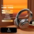 Head mounted wireless Bluetooth earphones, retro M901 cross-border 2025 new model with high appearance and long battery life, factory direct sales