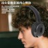 MAXPRO new Bluetooth headset with ultra long standby, cross-border popular, high appearance and high sound quality, factory direct sales