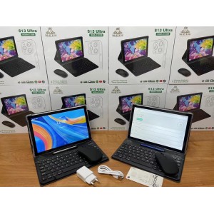S13 Ultra kids tablet  10.1inch IPS screen 2SIM+WIFI
