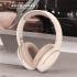 P2961 Bluetooth Earphones Head on New Cross border Explosive Manufacturer Wholesale Ultra Long Endurance Heavy Bass Wireless Earphones