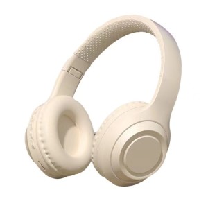 2025 new head mounted wireless Bluetooth earphones for computer gaming with gaming and microphone noise reduction, suitable for Huawei and Apple