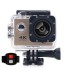 4K Sports Camera WIFI with Remote Control Outdoor Camera