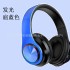B39 Hair Head Wear Bluetooth Earphones Wireless Ultra Long Battery Life Foreign Trade Cross border New Explosive Product Manufacturer Wholesale Earphones