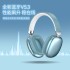 Cross border popular Bluetooth headset wireless headset bt-958 manufacturer direct sales private model ultra long endurance headset