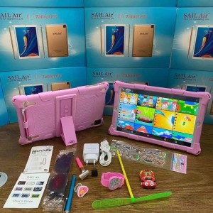 SAIL AIR 107 10.1inch Tablet PC 2SIM+WiFi normal tablet