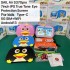 SAIL AIR S370 Pro 7inch Kids Tablet PC Android 13 SIM+WiFi