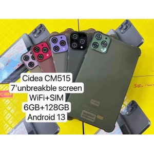 Kids tablets C/idea CM515 5G Dual Sim+WIFI Can make call