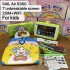 SAIL AIR S360 7inch Kids Tablet PC 2SIM+WiFi