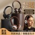 Cross border new head mounted Bluetooth earphones, retro earphones, wireless Bluetooth earphones, ultra long battery life, factory direct sales batch