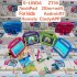 SLINDA ZT39 7inch Kids Tablet PC 2SIM+WIFI (5G)  Android 12