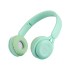 Wireless Bluetooth Headset Y08 Cross border Explosive Manufacturer Direct Sales Macaron Series High Beauty Earphones and Headphones