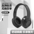New High Beauty Bluetooth Earphones Cross border Explosive DR58 High Quality Wireless Headwear Bluetooth Earphones Manufacturer Direct Sales