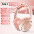 Cross border new JST35A Bluetooth headset with ultra long battery life and heavy bass manufacturer direct sales wireless headphone microphone