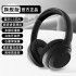 Cross border new JST35A Bluetooth headset with ultra long battery life and heavy bass manufacturer direct sales wireless headphone microphone