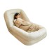 Human Dog Nest Lazy Sofa Sleepable or Lying Tatami Folding Dual purpose Balcony Bedroom Small Sofa Single Sofa