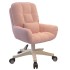 Computer chairs, dormitory chairs, comfortable women's bedrooms, sedentary university students' desks, chairs, makeup stools, office and home use swivel chairs Computer chairs, dormitory chairs, comfortable women's bedrooms, sedentary university students' desks, chairs, makeup stools, office and home use swivel chairs