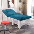 Beauty bed, massage bed, moxibustion bed, multifunctional folding beauty salon special bed, therapy fire therapy bed, massage bed